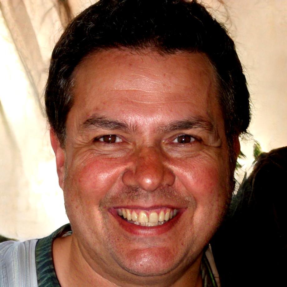 Kristjan Volmer, Lead Game Developer and Program Director