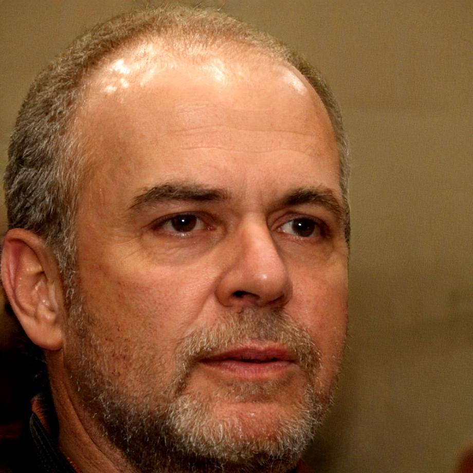 Stellan Nordström, Lead Instructor at Logic Radiance